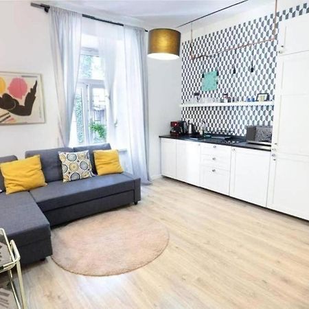 Urban Nest Apartments Blich 8 Krakow Bagian luar foto