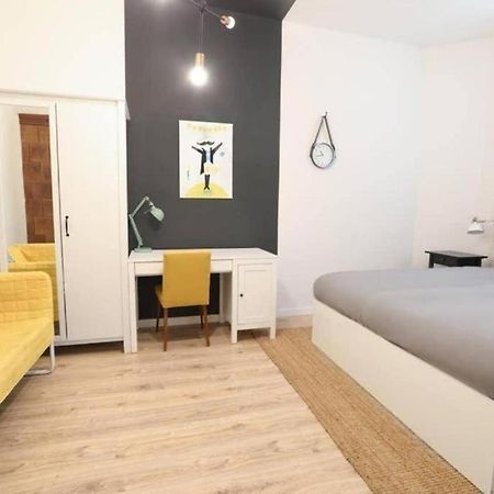 Urban Nest Apartments Blich 8 Krakow Bagian luar foto