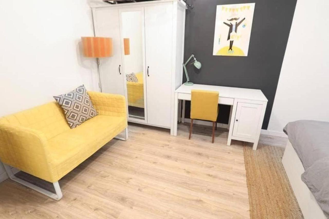 Urban Nest Apartments Blich 8 Krakow Bagian luar foto
