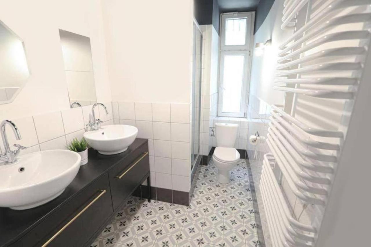 Urban Nest Apartments Blich 8 Krakow Bagian luar foto