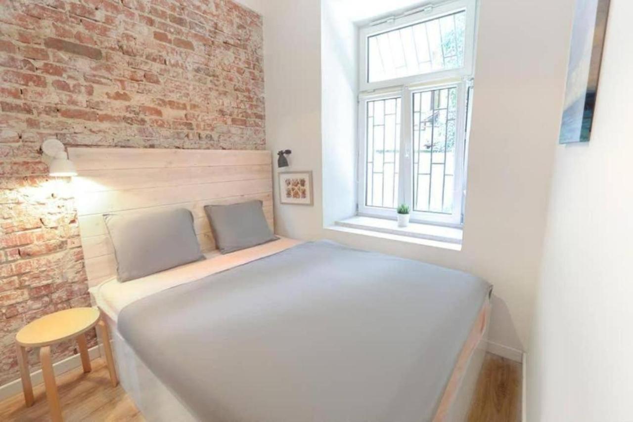 Urban Nest Apartments Blich 8 Krakow Bagian luar foto