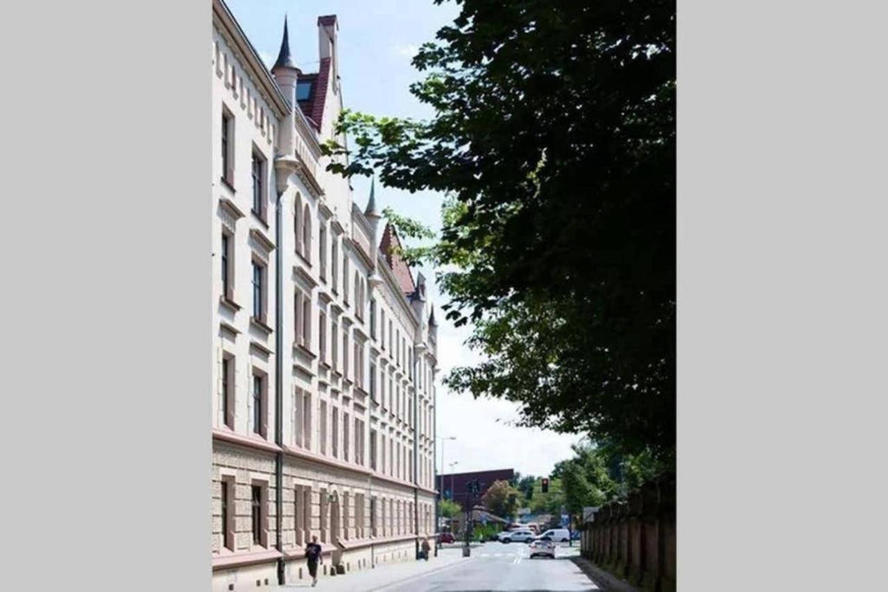 Urban Nest Apartments Blich 8 Krakow Bagian luar foto