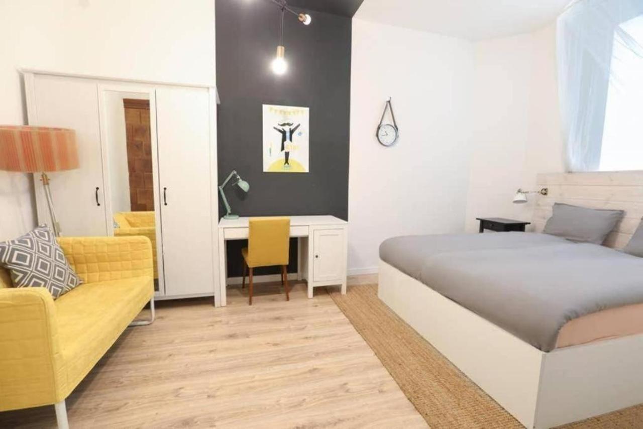 Urban Nest Apartments Blich 8 Krakow Bagian luar foto