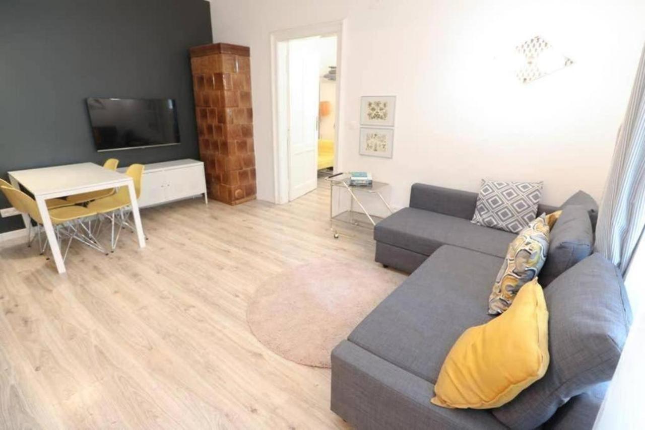 Urban Nest Apartments Blich 8 Krakow Bagian luar foto